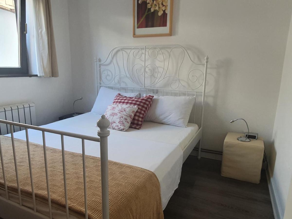Villa Flora Malinska Quarto foto